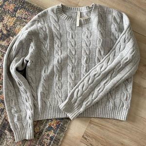 Aritzia - The Group by Babaton ‘Illustrator Sweater’